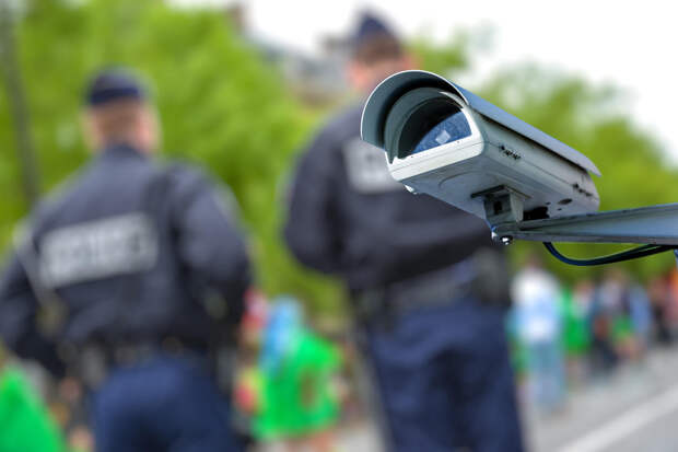 Huawei's surveillance system in Serbia threatens citizens' rights, watchdog warns