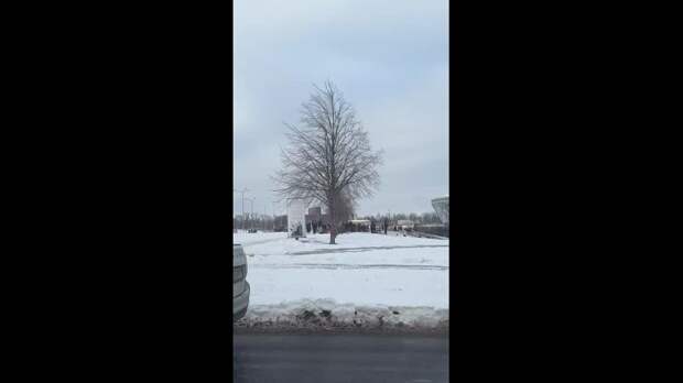 Возле Донбасс арены https://t.me/webmoney_dn/311322Video: Клип