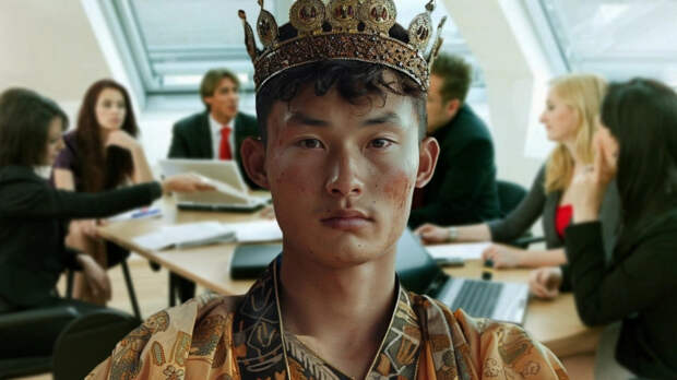 "Инородцы" потеряли доверие - уволена вся группа. Питерская служба судебных приставов навела порядок