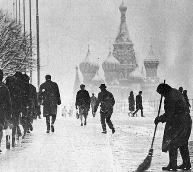 Ностальгия по Советскому Союзу Ностальгия по Советскому Союзу
