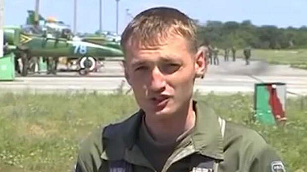 Волошин