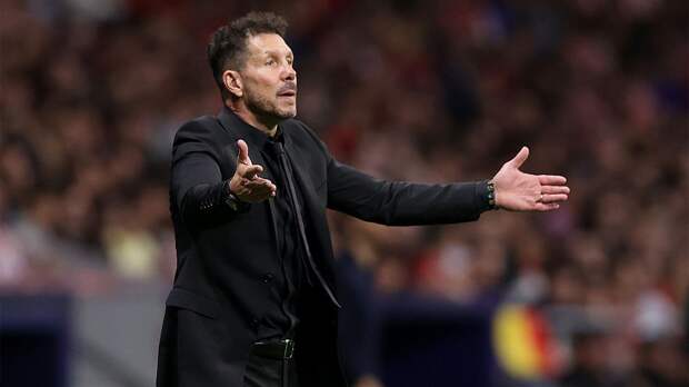 Нагучев сделал ставку на «Атлетико» — «Арсенал» с коэффициентом 11: «Будет странный матч, уверяю вас»