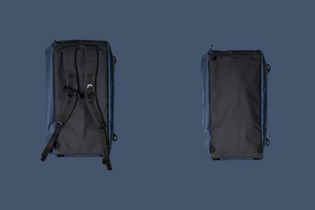 Jones Sports Co. Mini Duffle