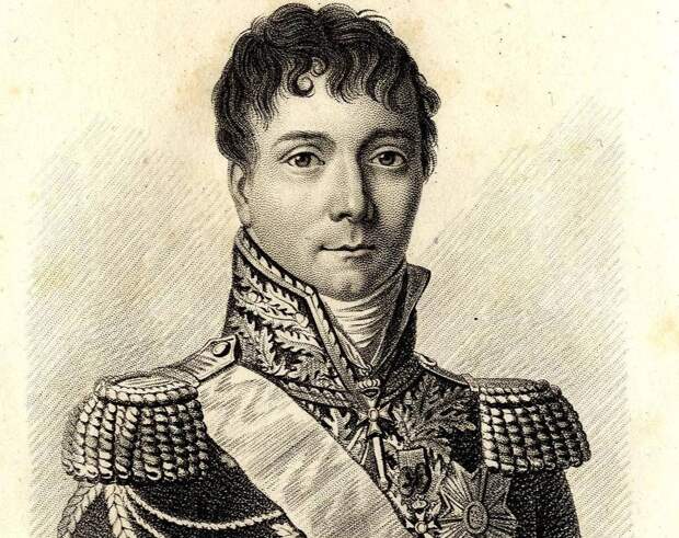 Останки генерала Гюдена в скором времени вернутся на Родину