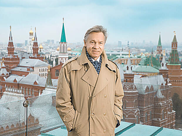 Сенатор Алексей Пушков назвал условие распада России Сенатор Алексей Пушков назвал условие распада России