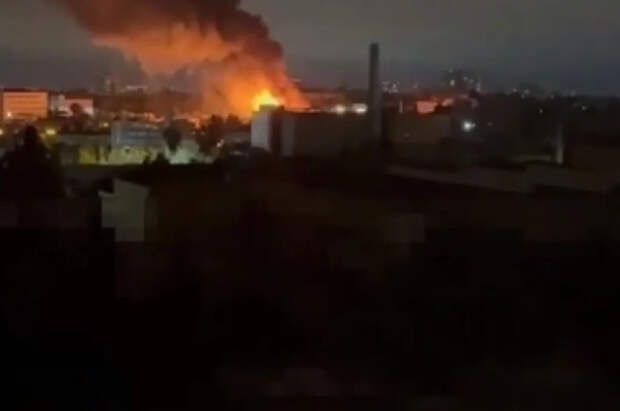 Кладбище с Зеленским попало под удар в Киеве: главная новость СВО 30 апреля