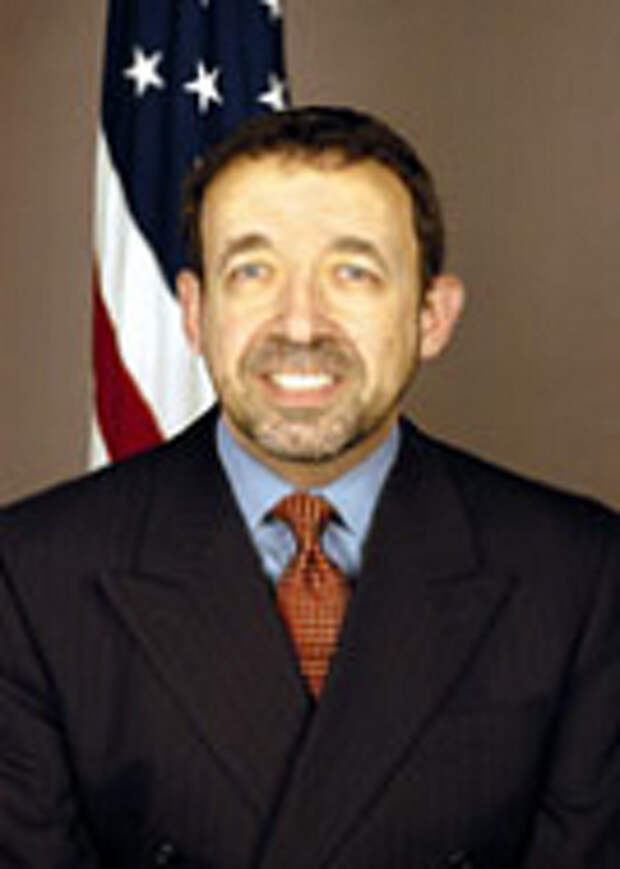 Steven Mann