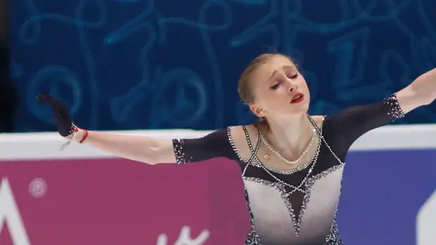 Рудковская: протест на оценку Муравьёвой был подан со стороны «Хрустального»