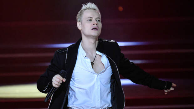 «Чтоб в каждой гримерке»: SHAMAN о концертном райдере