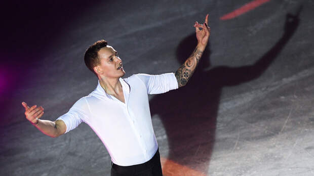 Жулин: по отношению к Ковтуну на Играх-2014 в Сочи спортивный принцип был нарушен