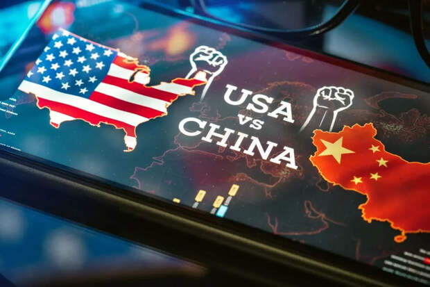 Останавливаться никто не собирается: Китай отвечает США повышением тарифов еще на 50 процентов