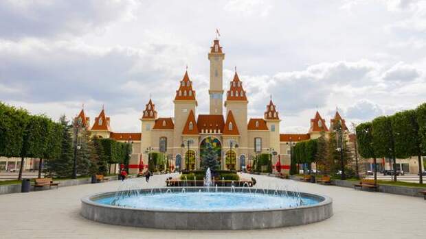 «Остров Мечты» запускает космический опрос ко Дню космонавтики с бонусами для пользователей