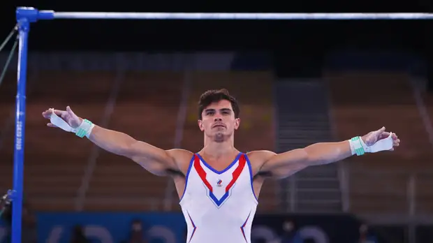 Далалоян об отказе Байлз от участия в многоборье: в США по-другому на это смотрят