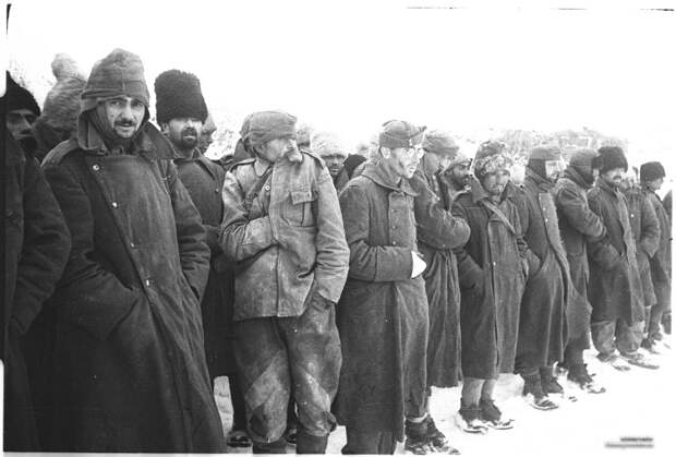 Image result for пленные немцы фото