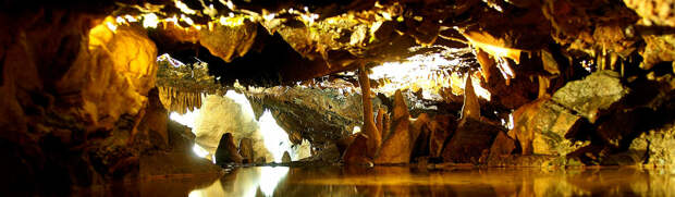 Пещера Гофа