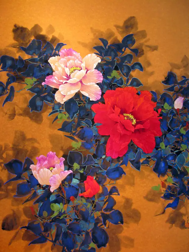 �������� �� �����. David Lee