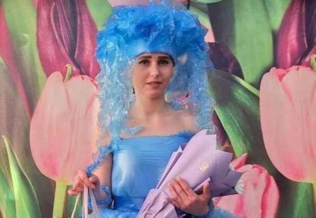 Высокая мода за решёткой: как осуждённая покорила жюри в Кузбассе