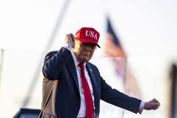 Трамп выступил с неожиданным обвинением в адрес Мадуро