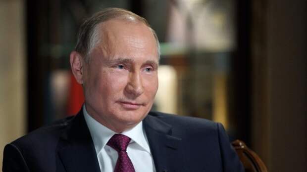 Путин: После объединения ФРГ и ГДР никто не думал, что НАТО окажется у границ РФ