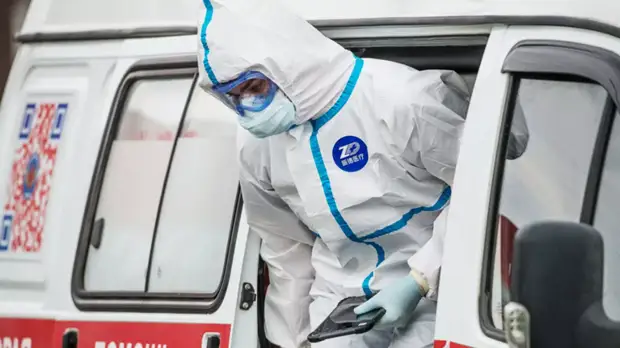 В Приморье рассказали о ситуации с COVID-19