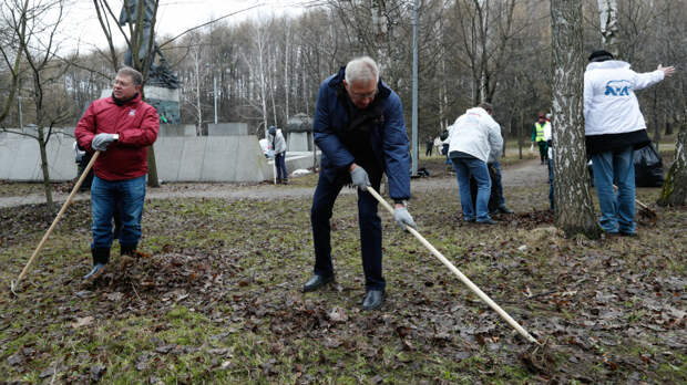 Есть выбор: россиянам напомнили о незаконности принудительных субботников