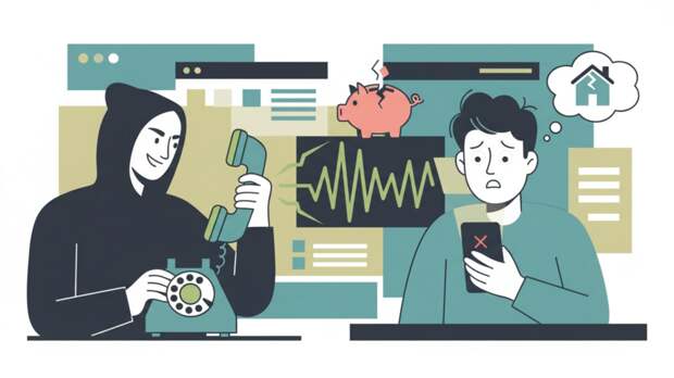 Киберэксперты назвали способы защиты от мошенников, использующих дипфейки