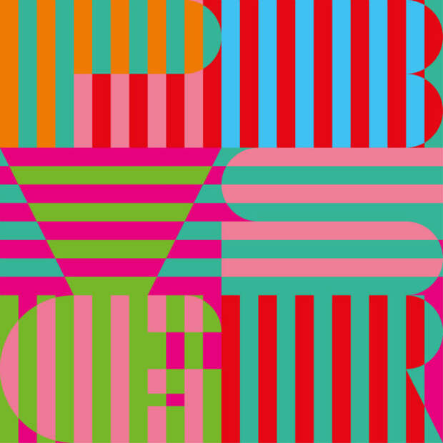 Panda Bear, "Panda Bear Meets the Grim Reaper" Panda Bear, "Panda Bear Meets the Grim Reaper"