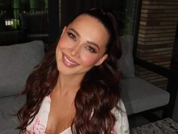 Саша Трусова делает из сына звезду, а Луис вживается в роль отца: соцсети звезд