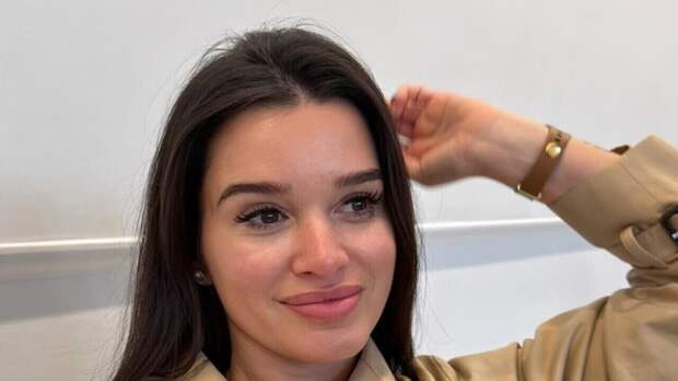 «Порция тяжелого люкса»: Бородина разозлила фанатов, но покорила брата экс-бойфренда