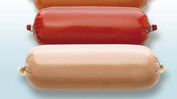 Без пятен и комочков: как выбрать качественную докторскую колбасу