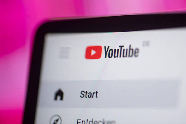 Белоруссия назвала грубым нарушением прав блокировку некоторых СМИ в YouTube