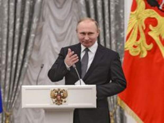 Путин указал на единственный способ выбрать преемника президента