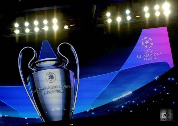 «Атлетико» и «Арсенал» сыграли вничью в первом полуфинале Лиги чемпионов