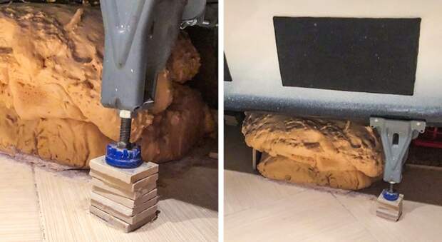 пенополиуретан 