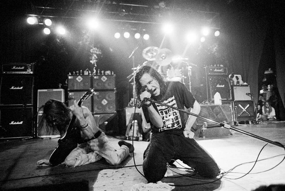 ss 090329 grunge 01ss full Гранж группы 90 х