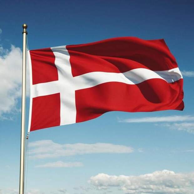 Дания боится ответного удара