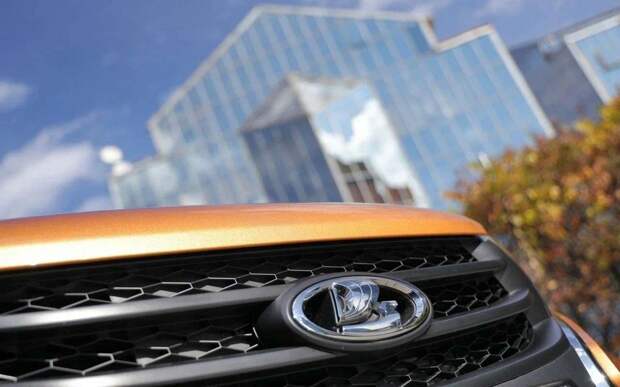 Lada Azimut: сколько она может стоить и кто ее купит