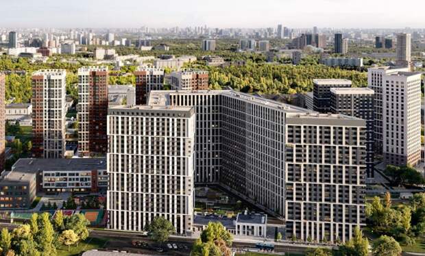 Рендер Stroi.mos.ru