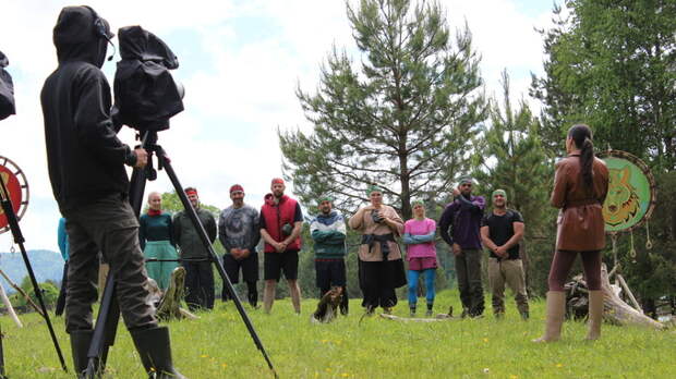 В России предложили создать программу "Земский журналист"