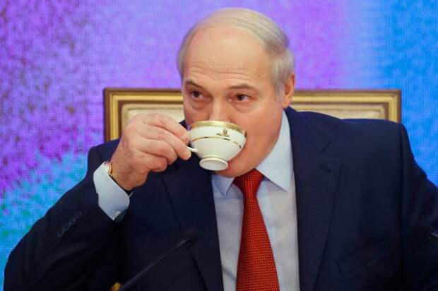 Заседание ЕАЭС прошло без Александра Лукашенко