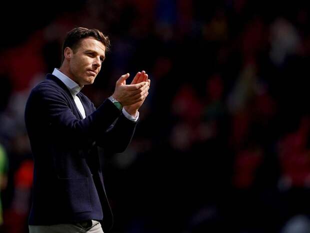 Паркер покинул пост главного тренера «Бернли» после вылета из АПЛ