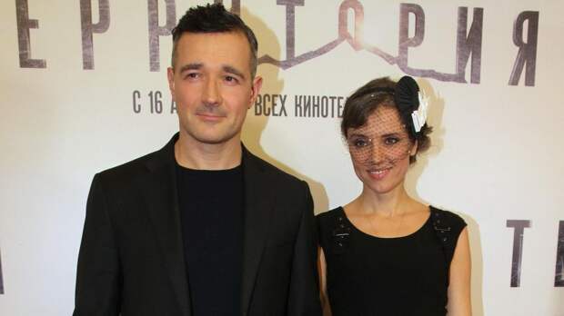 Ксения Алфёрова вышла на связь после новости о свадьбе Бероева с 21-летней актрисой