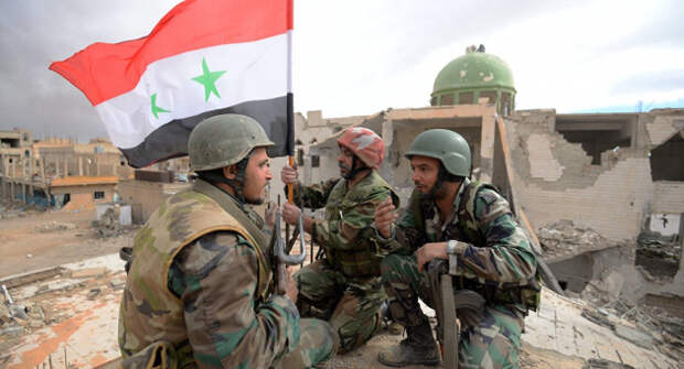 Асад доказал России: чему новые союзники научили сирийскую армию