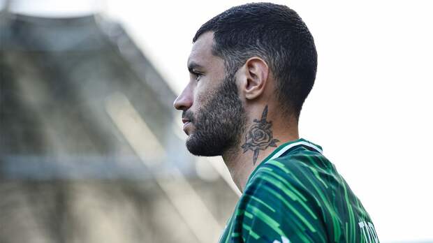 «Краснодар» — «Балтика»: «быки» пропустили второй гол после нелепой ошибки в обороне