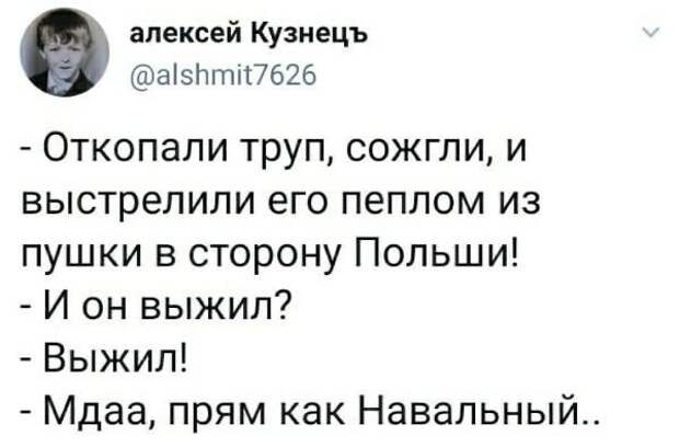 Политические комментарии из инета