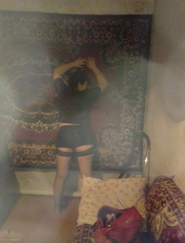 Чудики из социальных сетей