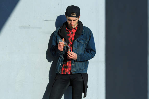 Продажи вейпов в России выросли на 12% за год, число больных — на 30%