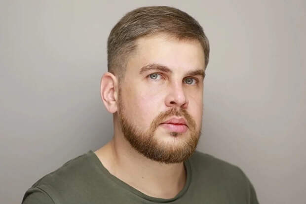 Погибшего на СВО актера Николая Ткаченко внесли в базу «Миротворца»