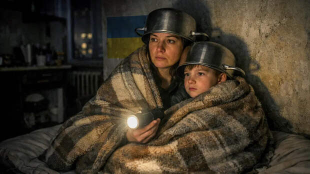 Проблемы со светом не только у украинцев – Природа не щадит Запад. И "русский след" здесь ни при чём