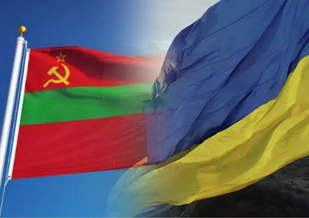 Военный эксперт объяснил, почему Киев хочет "взорвать" Приднестровье